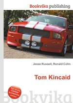 Tom Kincaid