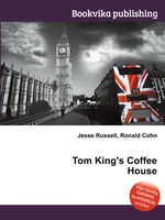 Tom King`s Coffee House