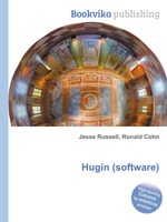 Hugin (software)