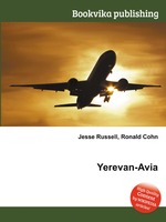 Yerevan-Avia