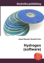 Hydrogen (software)