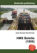 HMS Belette (1806)