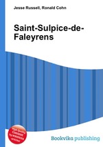 Saint-Sulpice-de-Faleyrens