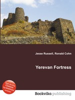 Yerevan Fortress