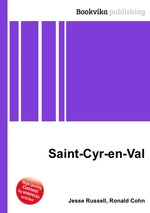 Saint-Cyr-en-Val