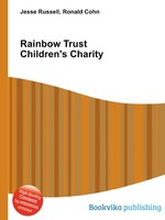 Rainbow Trust Children`s Charity