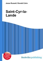 Saint-Cyr-la-Lande