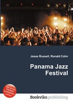 Panama Jazz Festival