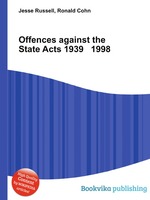 Offences against the State Acts 1939 1998
