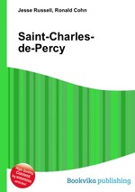 Saint-Charles-de-Percy