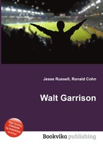 Walt Garrison