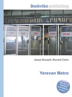 Yerevan Metro