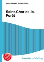 Saint-Charles-la-Fort