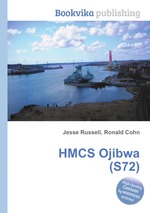 HMCS Ojibwa (S72)