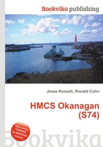 HMCS Okanagan (S74)