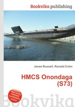 HMCS Onondaga (S73)