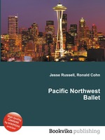 Pacific Northwest Ballet