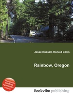 Rainbow, Oregon