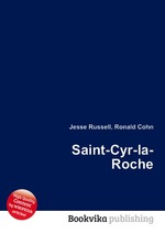 Saint-Cyr-la-Roche