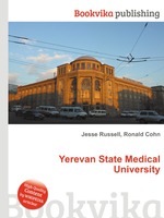 Yerevan State Medical University