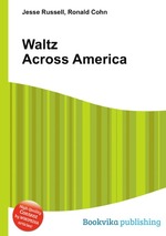 Waltz Across America