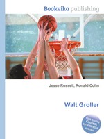 Walt Groller