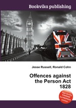 Offences against the Person Act 1828