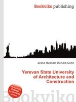 Yerevan State University of Architecture and Construction