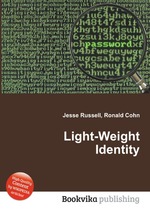 Light-Weight Identity