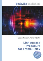 Link Access Procedure for Frame Relay