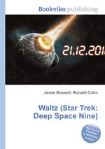 Waltz (Star Trek: Deep Space Nine)