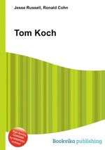 Tom Koch