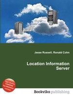 Location Information Server