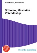 Sobolew, Masovian Voivodeship