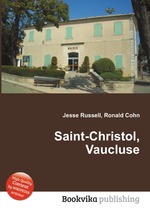 Saint-Christol, Vaucluse