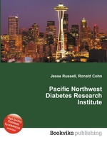 Pacific Northwest Diabetes Research Institute