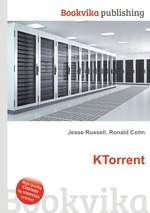 KTorrent