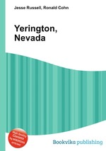 Yerington, Nevada