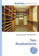 Tom Koutsantonis