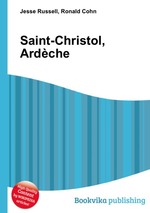 Saint-Christol, Ardche