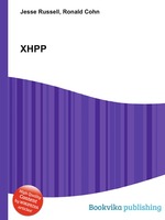 XHPP