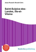 Saint-Sulpice-des-Landes, Ille-et-Vilaine