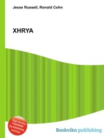 XHRYA