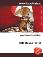 HMS Boyne (1810)