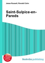 Saint-Sulpice-en-Pareds