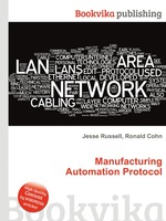 Manufacturing Automation Protocol