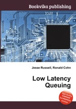 Low Latency Queuing