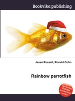 Rainbow parrotfish