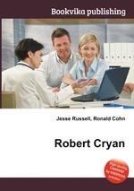 Robert Cryan