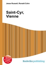 Saint-Cyr, Vienne